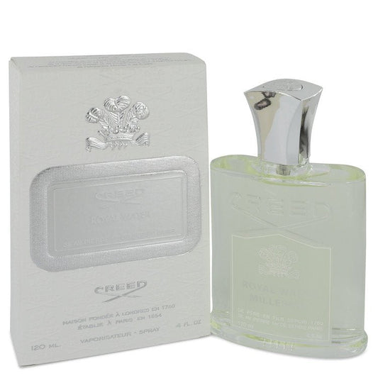 ROYAL WATER by Creed Millesime Spray for Men - Thesavour