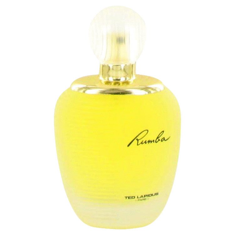 RUMBA by Ted Lapidus Eau De Toilette Spray for Women - Thesavour