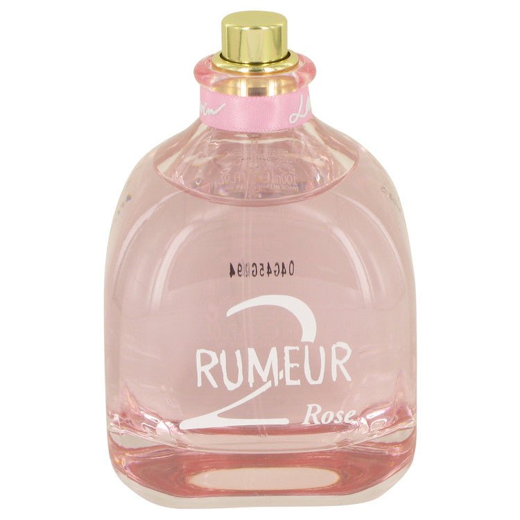 Rumeur 2 Rose by Lanvin Eau De Parfum Spray for Women - Thesavour