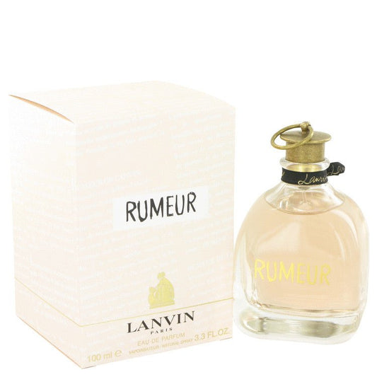 Rumeur by Lanvin Eau De Parfum Spray 3.3 oz for Women - Thesavour