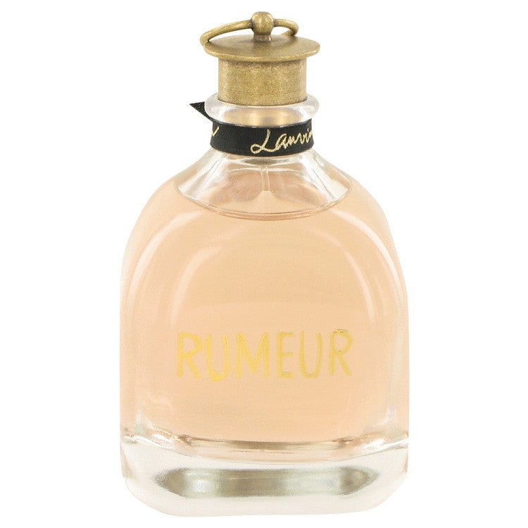 Rumeur by Lanvin Eau De Parfum Spray (unboxed) 3.3 oz for Women - Thesavour