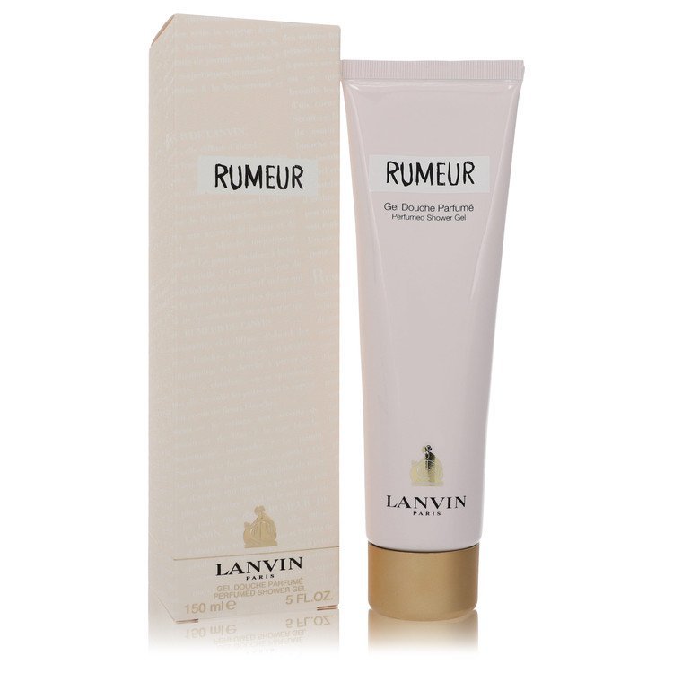 Rumeur by Lanvin Shower Gel 5 oz for Women - Thesavour