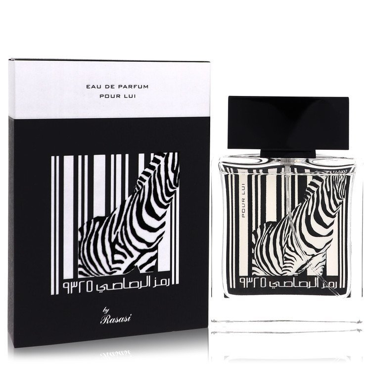 Rumz Al Rasasi 9325 Pour Lui by Rasasi Eau De Parfum Spray 1.68 oz for Men - Thesavour