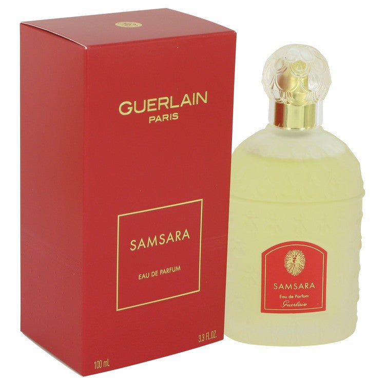 SAMSARA by Guerlain Eau De Parfum Spray for Women - Thesavour