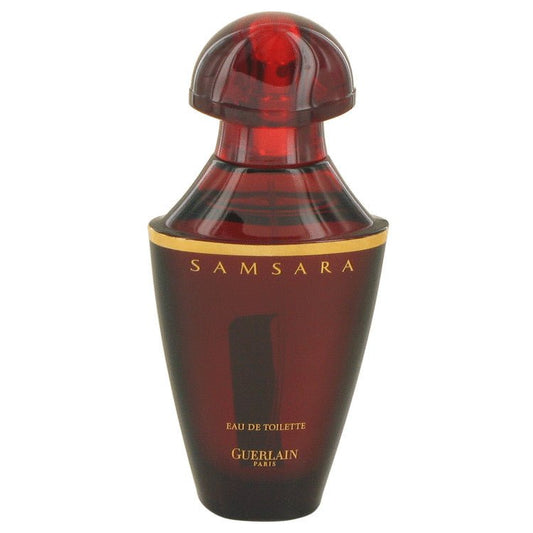 SAMSARA by Guerlain Eau De Toilette Spray (unboxed) 1 oz for Women - Thesavour