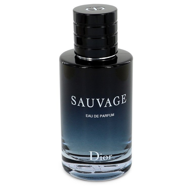 Sauvage by Christian Dior Eau De Parfum Spray for Men - Thesavour