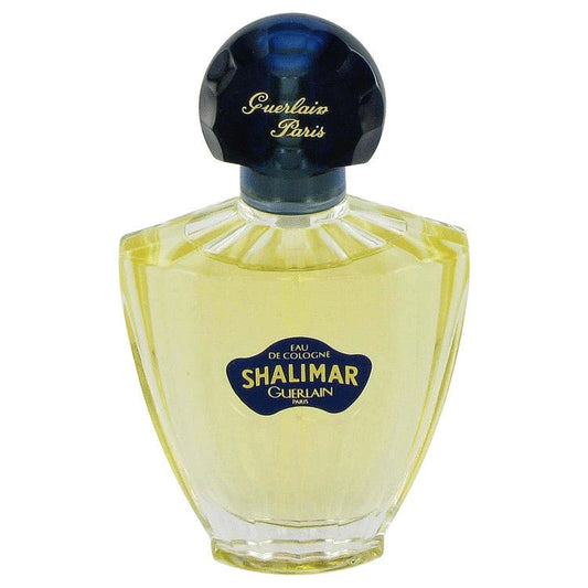 SHALIMAR by Guerlain Eau De Cologne Spray (unboxed) 2.5 oz for Women - Thesavour