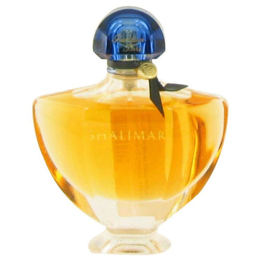 SHALIMAR by Guerlain Eau De Parfum Spray for Women - Thesavour