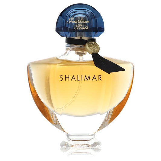 SHALIMAR by Guerlain Eau De Parfum Spray (unboxed) 1 oz for Women - Thesavour