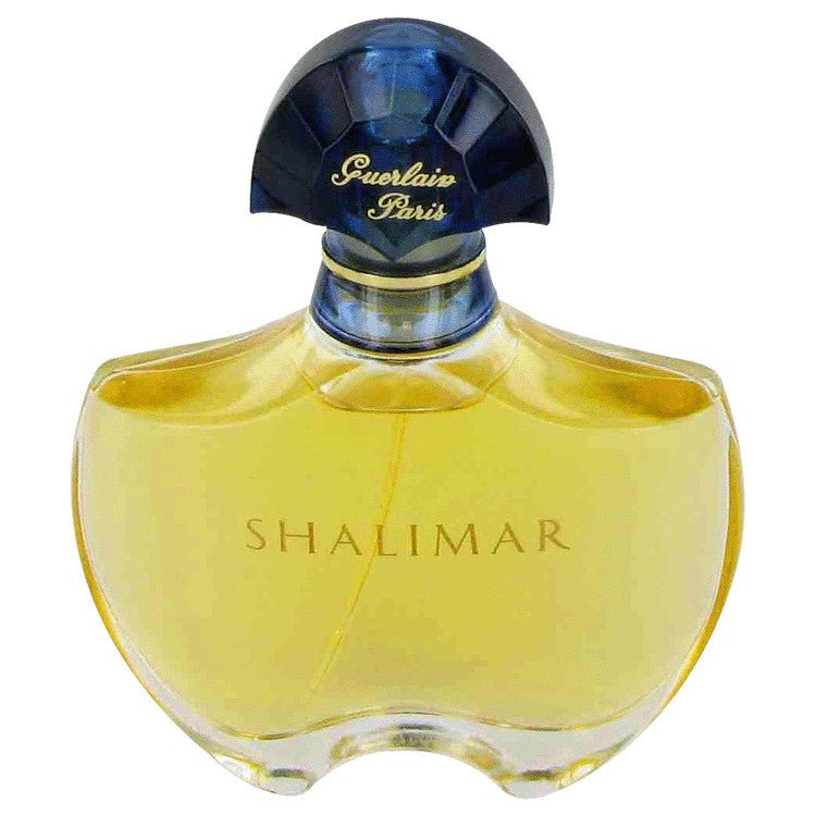 SHALIMAR by Guerlain Eau De Parfum Spray (unboxed) 1.7 oz for Women - Thesavour