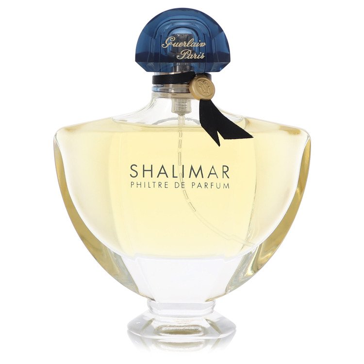 Shalimar Philtre De Parfum by Guerlain Eau De Parfum Spray 3 oz for Women - Thesavour