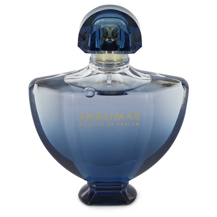 Shalimar Souffle De Parfum by Guerlain Eau De Parfum Spray (unboxed) 1.6 oz for Women - Thesavour