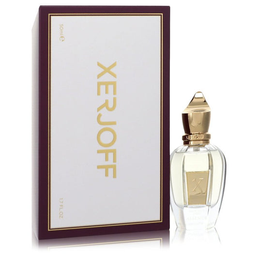 Shooting Stars Allende by Xerjoff Eau De Parfum Spray (Unisex) 1.7 oz for Women - Thesavour