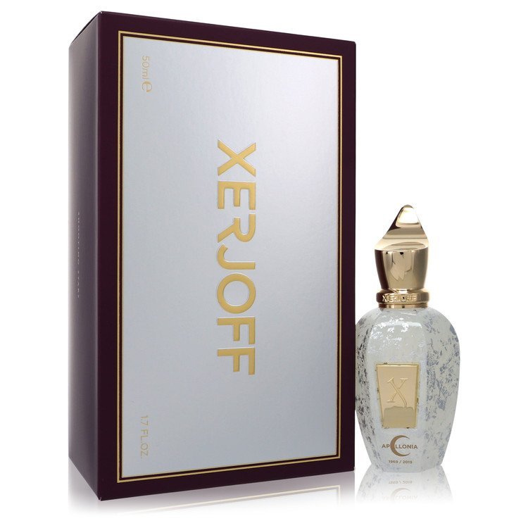 Shooting Stars Apollonia by Xerjoff Eau De Parfum Spray (Unisex) 1.7 oz for Women - Thesavour