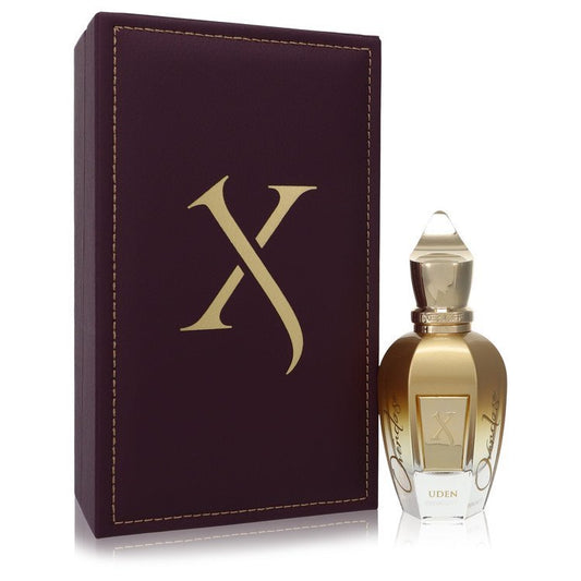 Shooting Stars Uden Overdose by Xerjoff Eau De Parfum Spray (Unisex) 1.7 oz for Women - Thesavour