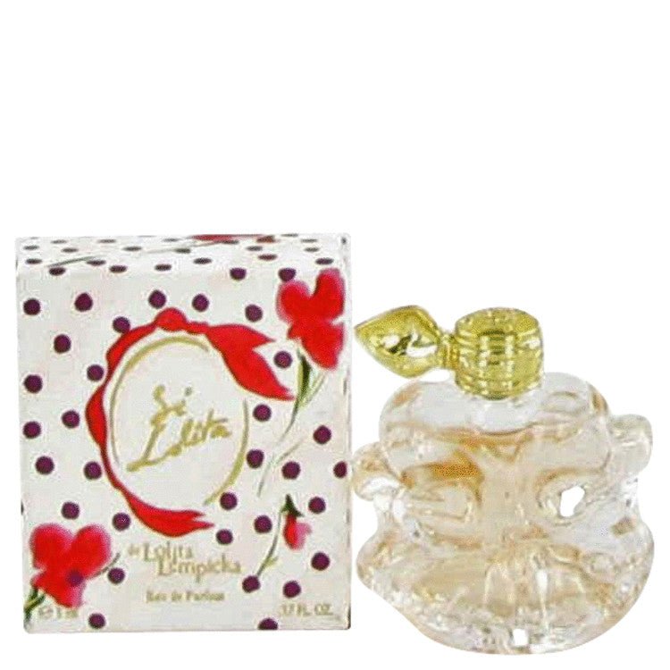 Si Lolita by Lolita Lempicka Mini EDP .17 oz for Women - Thesavour