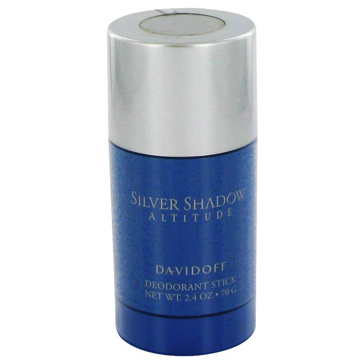 Silver Shadow Altitude by Davidoff Deodorant Stick 2.4 oz for Men - Thesavour