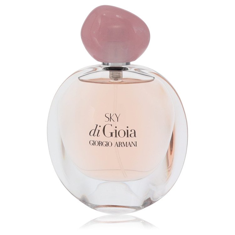 Sky di Gioia by Giorgio Armani Eau De Parfum Spray for Women - Thesavour