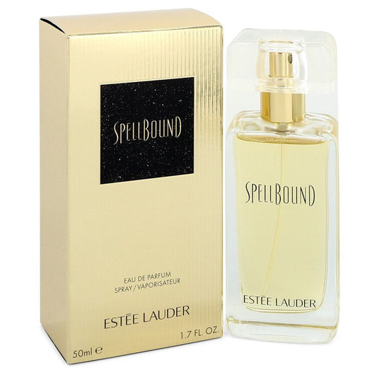 Spellbound by Estee Lauder Eau De Parfum Spray 1.7 oz for Women - Thesavour