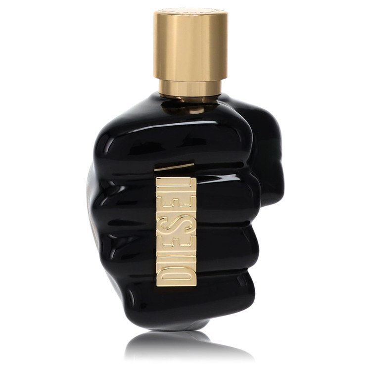 Spirit of the Brave by Diesel Eau De Toilette Spray (Tester) 2.5 oz for Men - Thesavour