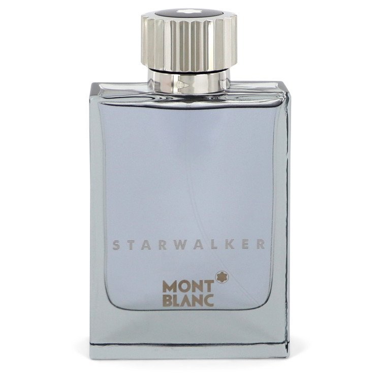 Starwalker by Mont Blanc Eau De Toilette Spray (unboxed) 2.5 oz for Men - Thesavour
