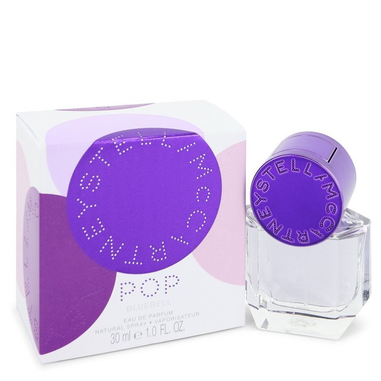Stella Pop Bluebell by Stella McCartney Eau De Parfum Spray for Women - Thesavour