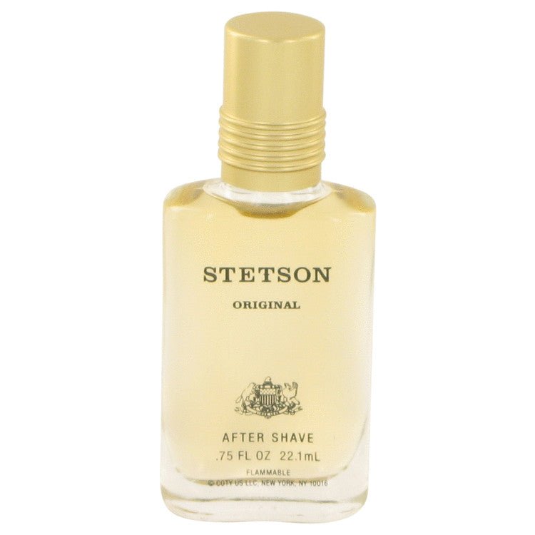 STETSON by Coty After Shave oz for Men - Thesavour