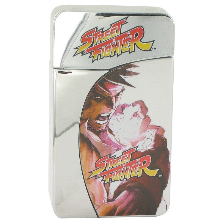 Street Fighter by Capcom Eau De Toilette Spray 3.4 oz for Men - Thesavour