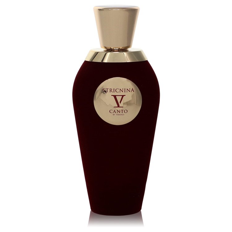 Stricnina V by Canto Extrait De Parfum Spray (Unisex unboxed) 3.38 oz for Women - Thesavour