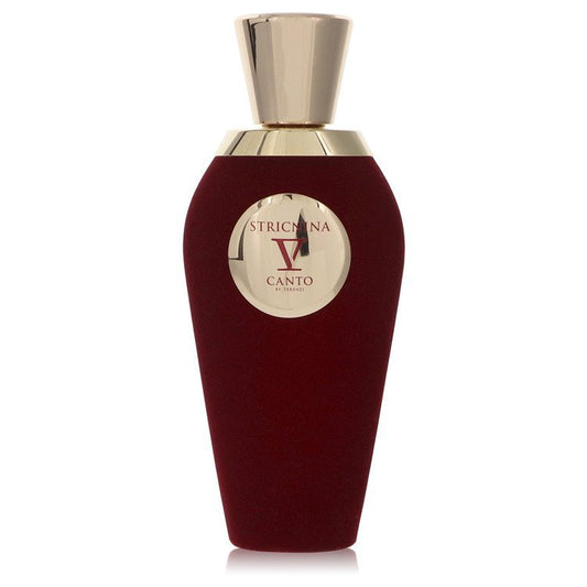 Stricnina V by Canto Extrait De Parfum Spray (Unisex )unboxed 3.38 oz for Women - Thesavour