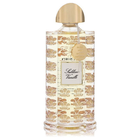 Sublime Vanille by Creed Eau De Parfum Spray 2.5 oz for Women - Thesavour