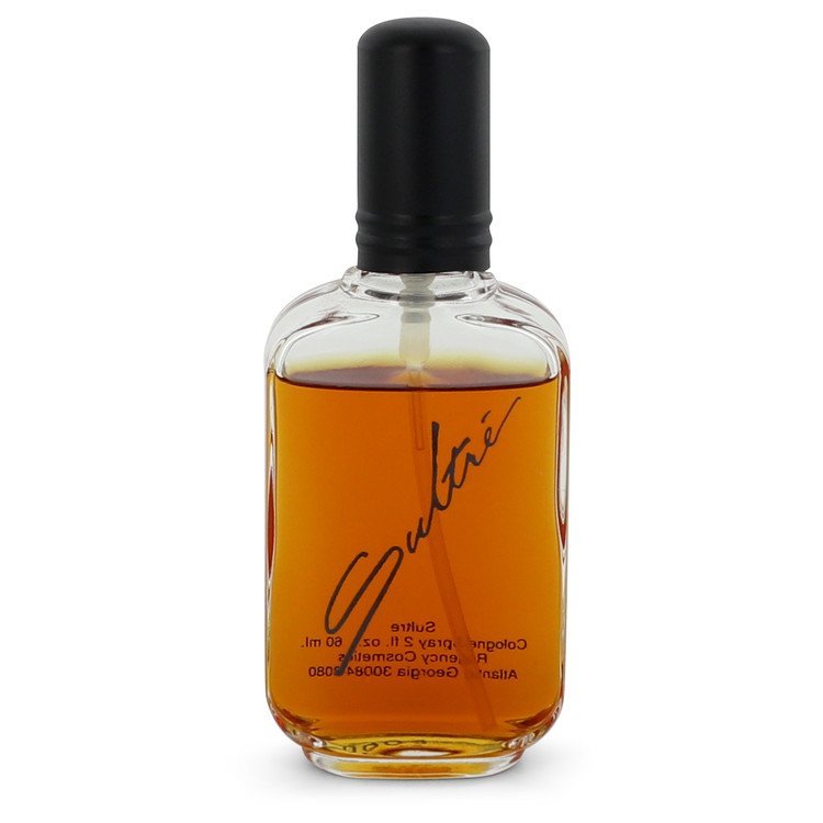 Sultre by Regency Cosmetics Cologne Spray (Tester) 2 oz for Women - Thesavour