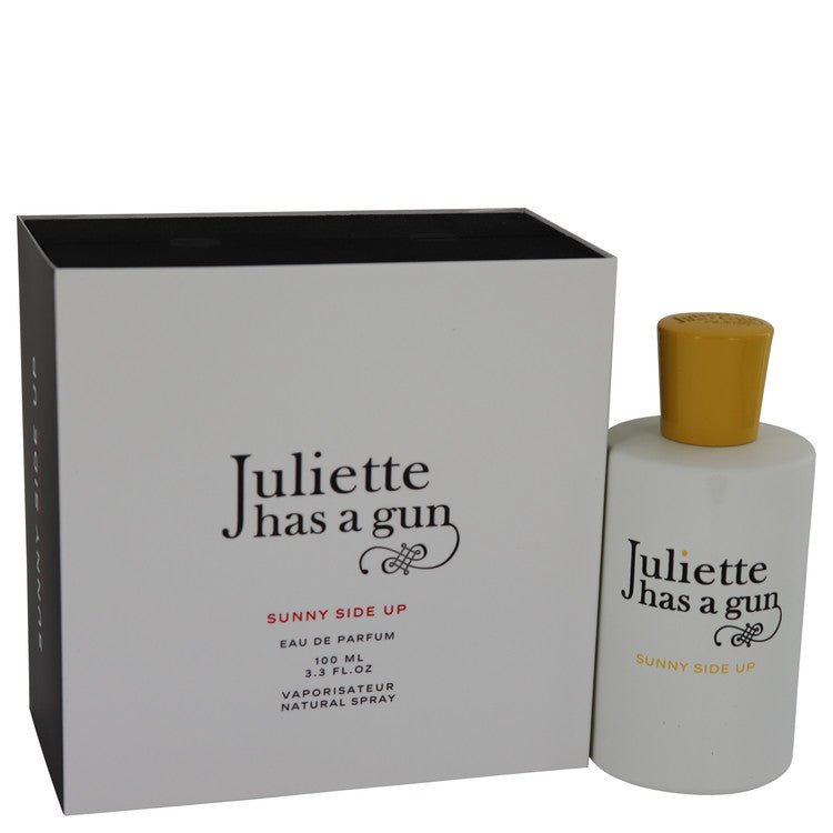 Sunny Side Up by Juliette Has a Gun Eau De Parfum Spray 3.3 oz for Women - Thesavour