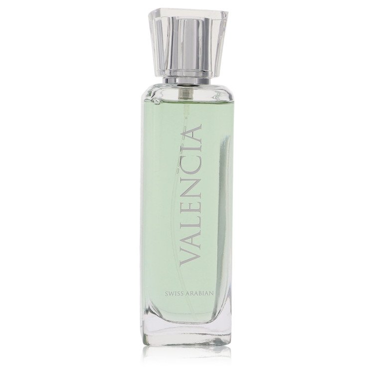 Swiss Arabian Valencia by Swiss Arabian Eau De Parfum Spray 3.4 oz for Men - Thesavour