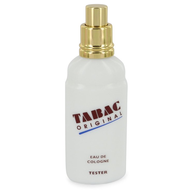 TABAC by Maurer & Wirtz Cologne Spray (Tester) 1.7 oz for Men - Thesavour