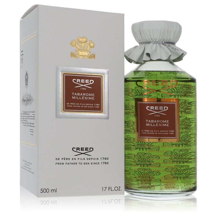 Tabarome by Creed Millesime Spray oz for Men - Thesavour