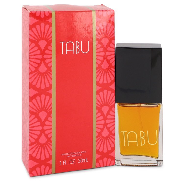 TABU by Dana Cologne Spray for Women - Thesavour