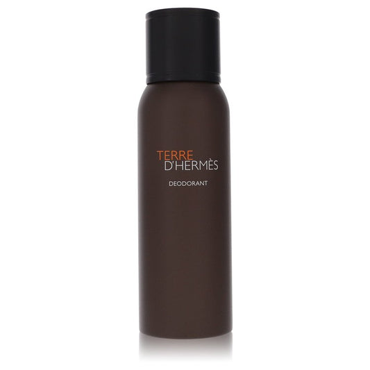 Terre D'Hermes by Hermes Deodorant Spray 5 oz for Men - Thesavour