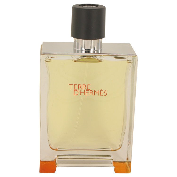 Terre D'Hermes by Hermes Eau De Toilette Spray for Men - Thesavour