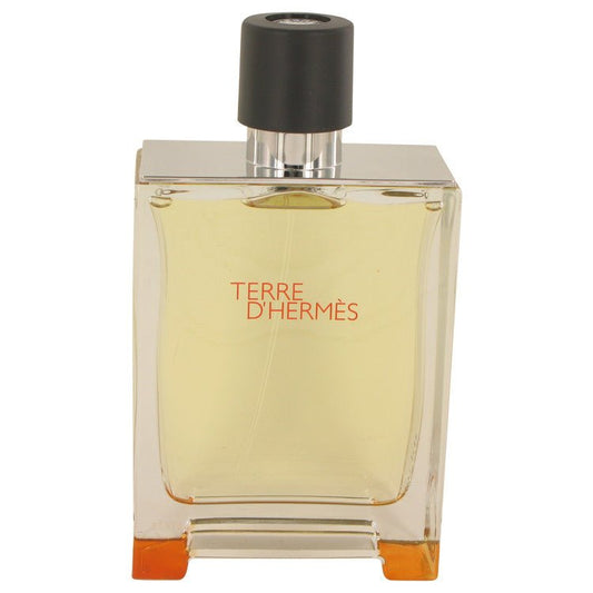 Terre D'Hermes by Hermes Eau De Toilette Spray for Men - Thesavour