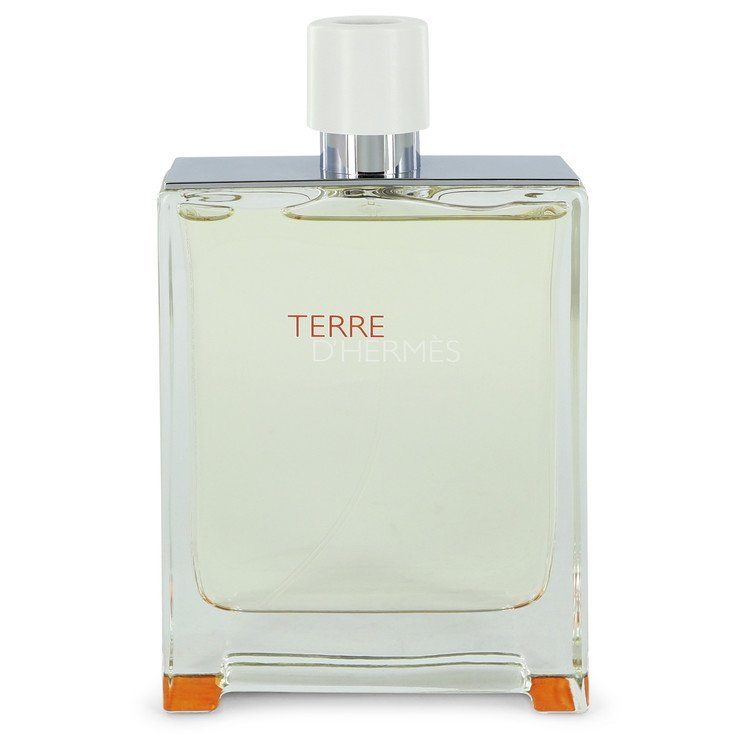 Terre D'Hermes by Hermes Eau Tres Fraiche Eau De Toilette Spray (unboxed) 4.2 oz for Men - Thesavour