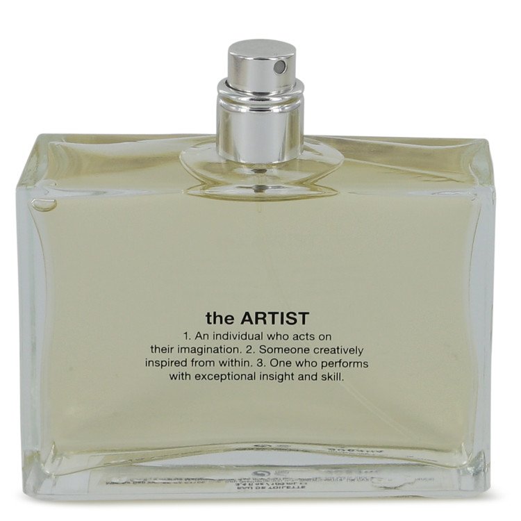 The Artist by Gap Eau De Toilette Spray (Tester) 3.4 oz for Women - Thesavour