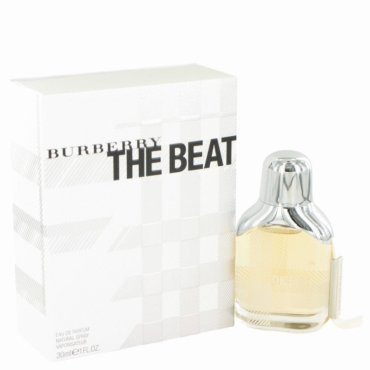 The Beat by Burberry Eau De Parfum Spray 1 oz for Women - Thesavour