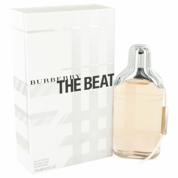 The Beat by Burberry Eau De Parfum Spray 2.5 oz for Women - Thesavour