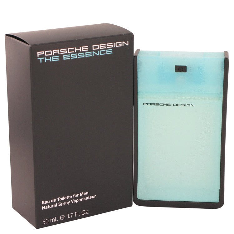 The Essence by Porsche Eau De Toilette Spray for Men - Thesavour