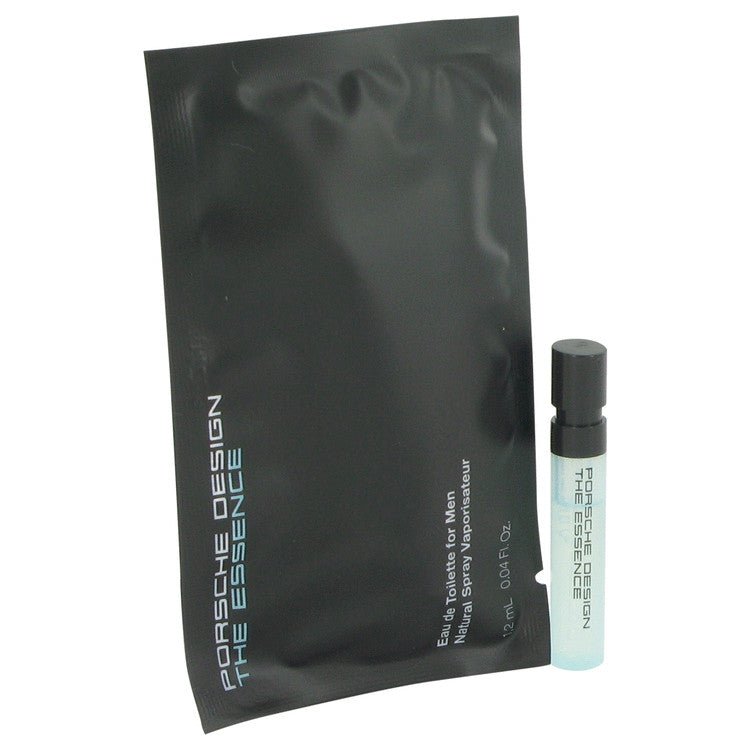 The Essence by Porsche Vial (sample) .04 oz for Men - Thesavour