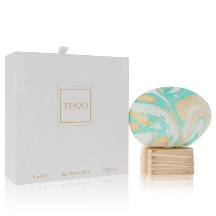 The House Of Oud Up To The Moon by The House Of Oud Eau De Parfum Spray (Unisex) 2.5 oz for Men - Thesavour