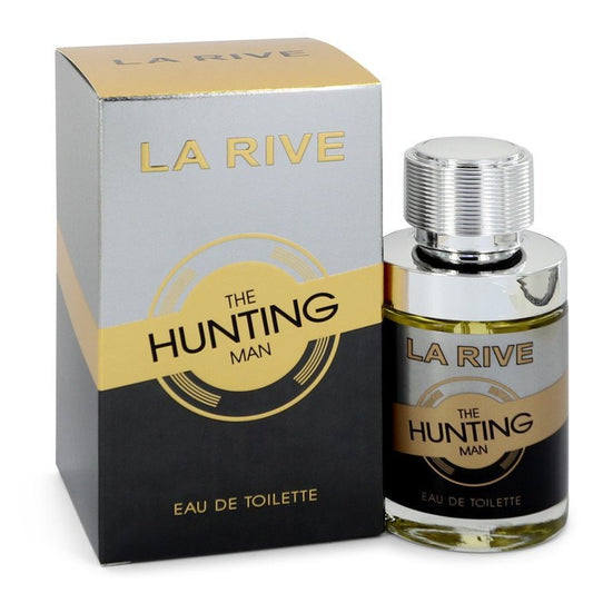 The Hunting Man by La Rive Eau De Toilette Spray 2.5 oz for Men - Thesavour