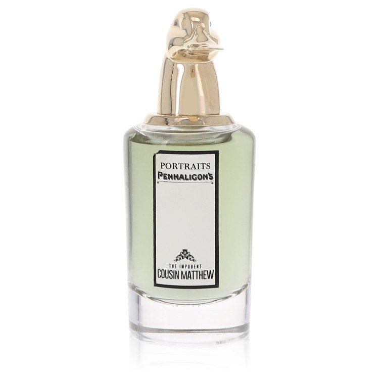 The Impudent Cousin Matthew by Penhaligon's Eau De Parfum Spray (Unboxed) 2.5 oz for Men - Thesavour