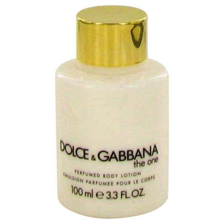 The One by Dolce & Gabbana Body Lotion for Women - Thesavour